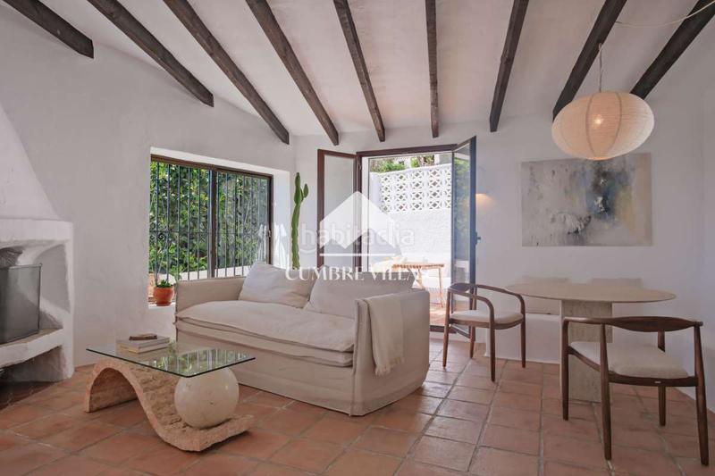 Foto 74cf3b48-b839-4369-9ff3-a35d358f8999. Casa en Monte los Almendros - El Pargo - Costa Aguilera Salobreña