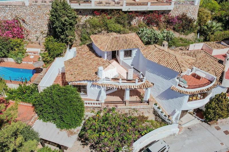 Foto 785c5da9-f318-408f-b9f1-8a8a6778ca05. Casa en Monte los Almendros - El Pargo - Costa Aguilera Salobreña