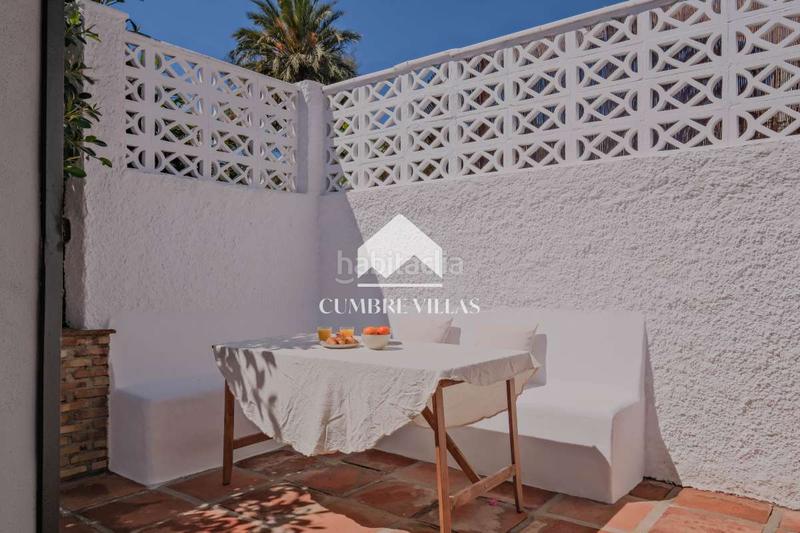 Foto 7b7b3bbb-6759-45bf-9dd5-22bfc6145677. Casa en Monte los Almendros - El Pargo - Costa Aguilera Salobreña