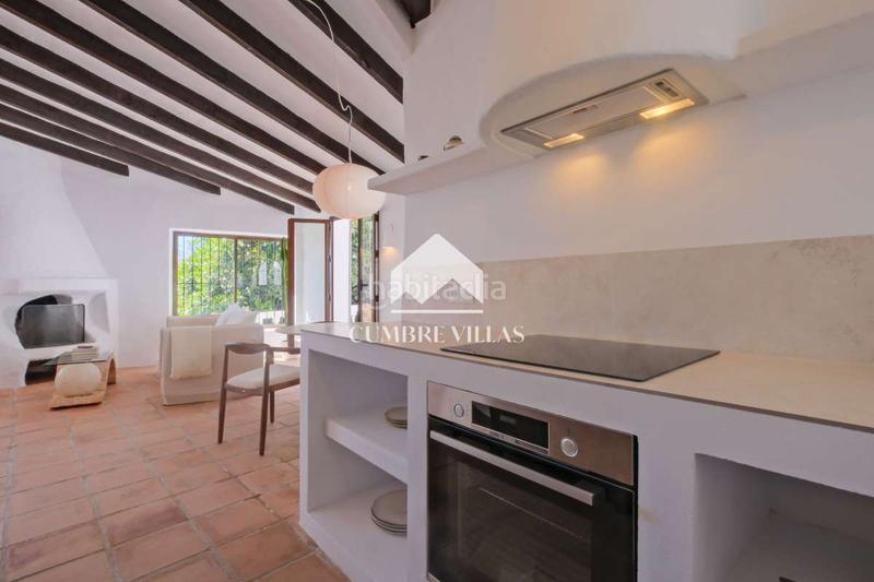 Foto 85d8d3fd-6478-4f6a-9945-3827a59cc841. Casa en Monte los Almendros - El Pargo - Costa Aguilera Salobreña