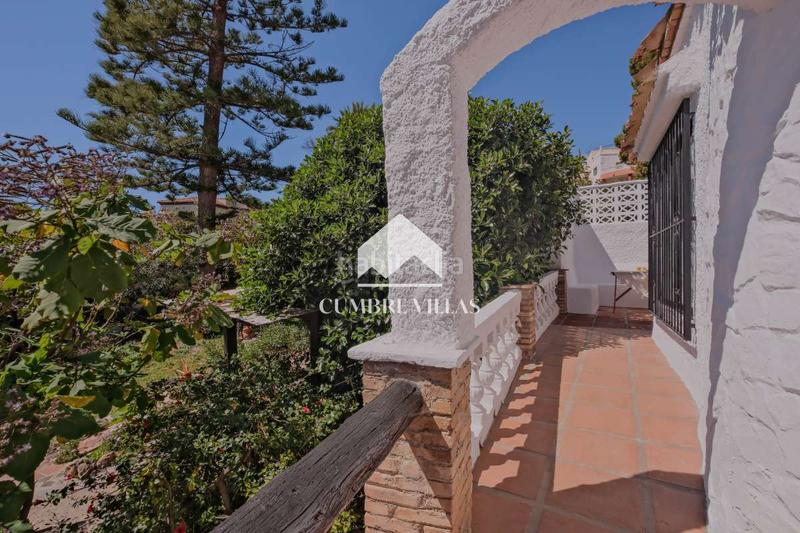 Foto 8bcd3526-4ed0-4ca6-a857-8d74d06ba204. Casa en Monte los Almendros - El Pargo - Costa Aguilera Salobreña
