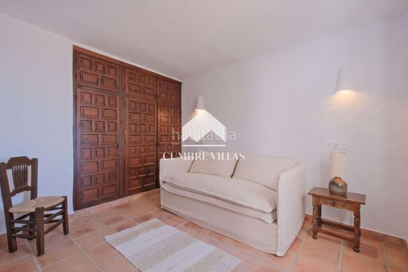 Foto a24d2047-a8dd-4ead-86f9-b2c20864f343. Casa en Monte los Almendros - El Pargo - Costa Aguilera Salobreña