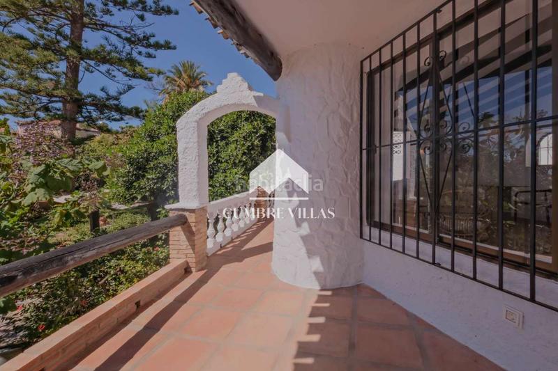 Foto a2d6b03d-5d82-4f4a-8c4b-4cfb48d48215. Casa en Monte los Almendros - El Pargo - Costa Aguilera Salobreña