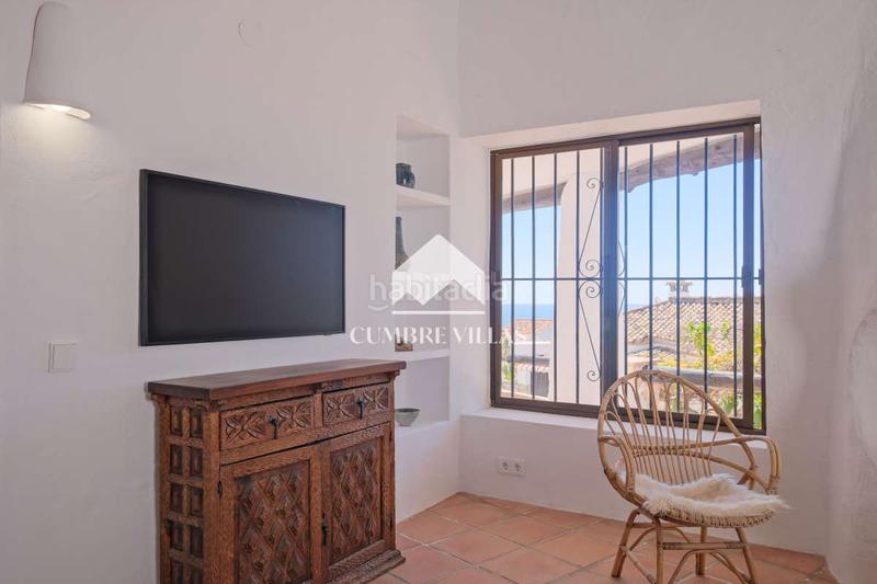 Foto a9a7689a-2c3e-48c8-8015-df34b520ef84. Casa en Monte los Almendros - El Pargo - Costa Aguilera Salobreña