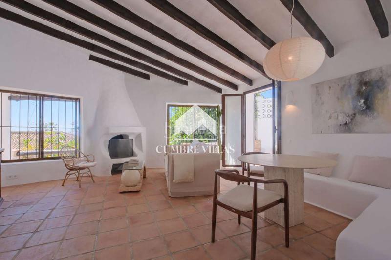 Foto aaa204e1-2f44-4879-89d7-f3ededd51c79. Casa en Monte los Almendros - El Pargo - Costa Aguilera Salobreña