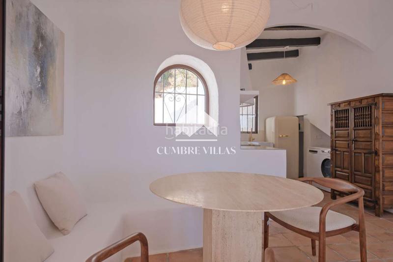 Foto ae928610-fd8a-4bc5-a332-04f3cdef32f5. Casa en Monte los Almendros - El Pargo - Costa Aguilera Salobreña
