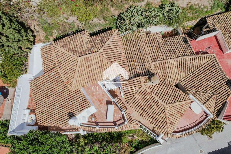 Foto bfd0dbaf-1aec-4764-ad11-1ceab409a415. Casa en Monte los Almendros - El Pargo - Costa Aguilera Salobreña