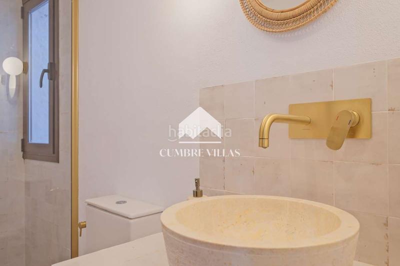 Foto c45b3778-3875-438c-b93c-9a497d0b8a2b. Casa en Monte los Almendros - El Pargo - Costa Aguilera Salobreña