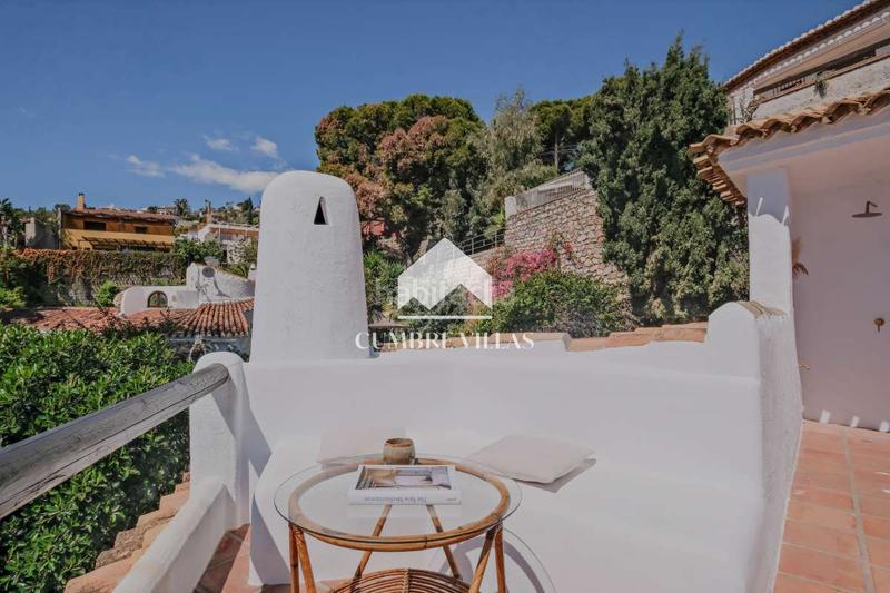 Foto c4aeccfe-18b8-4773-ab46-9a7ccbc17725. Casa en Monte los Almendros - El Pargo - Costa Aguilera Salobreña