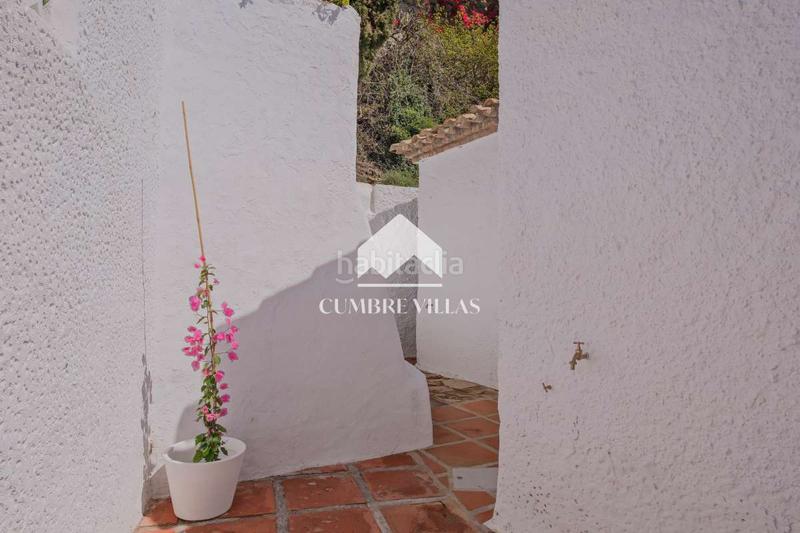 Foto d4920d03-71e2-4629-99ac-b4b5964f4e7f. Casa en Monte los Almendros - El Pargo - Costa Aguilera Salobreña