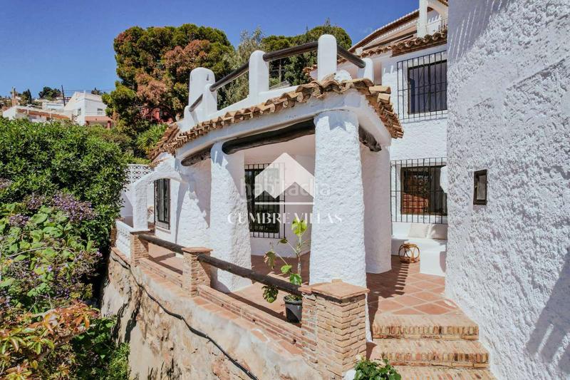 Foto d53619c4-669f-435a-9d5b-1163d03aecfc. Casa en Monte los Almendros - El Pargo - Costa Aguilera Salobreña