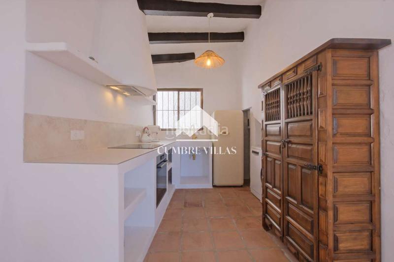 Foto da73f6c7-69cb-4024-a9ed-a98bc6d1ca6f. Casa en Monte los Almendros - El Pargo - Costa Aguilera Salobreña