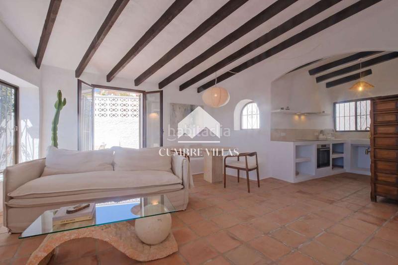 Foto dd7f300d-ab4d-4bfd-9436-fab8aefe9d41. Casa en Monte los Almendros - El Pargo - Costa Aguilera Salobreña