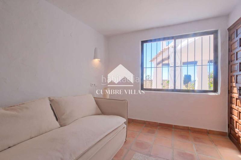 Foto e7dd6676-1177-4114-a29d-3d8c286ab9b2. Casa en Monte los Almendros - El Pargo - Costa Aguilera Salobreña