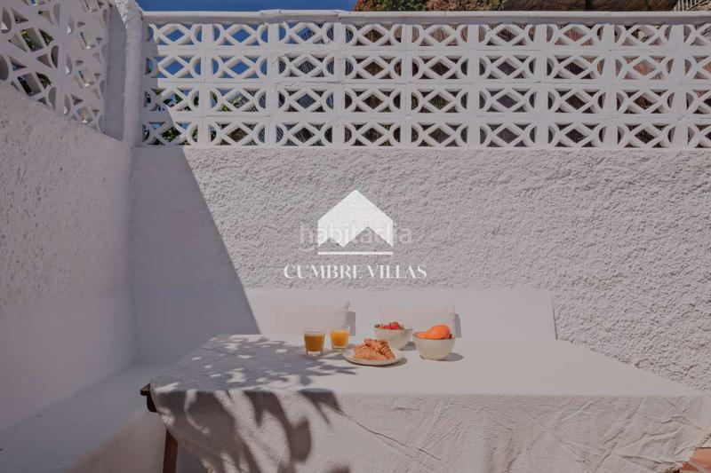 Foto efb5e4f9-4a48-4972-bb7a-b89fcf84a615. Casa en Monte los Almendros - El Pargo - Costa Aguilera Salobreña