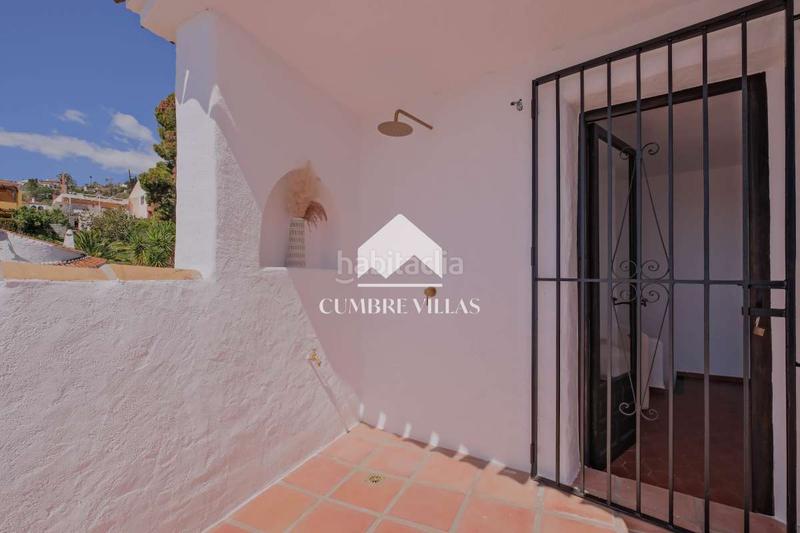 Foto f7b88a32-2a5a-4635-b803-0b3b93741936. Casa en Monte los Almendros - El Pargo - Costa Aguilera Salobreña