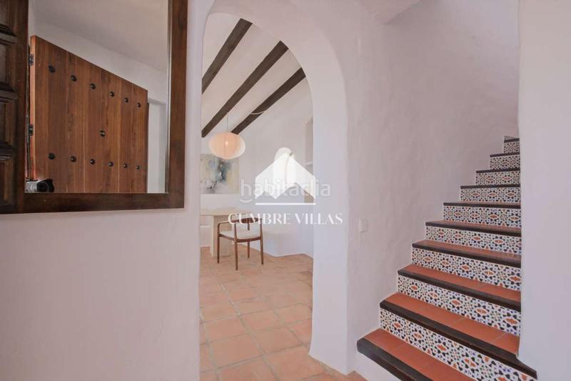 Foto facf2d41-c213-4302-a77a-02bb9d15676c. Casa en Monte los Almendros - El Pargo - Costa Aguilera Salobreña