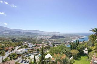 Casa a Monte los Almendros - El Pargo - Costa Aguilera