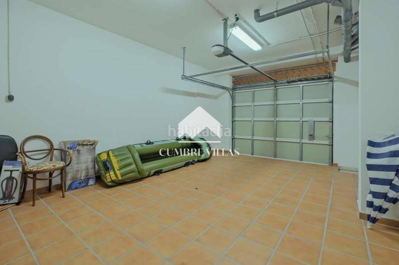 Foto 8bb3ec10-e9c6-42c3-aeb2-63f057195b2c. Casa aparellada amb aparcament piscina a Playa de Granada Motril