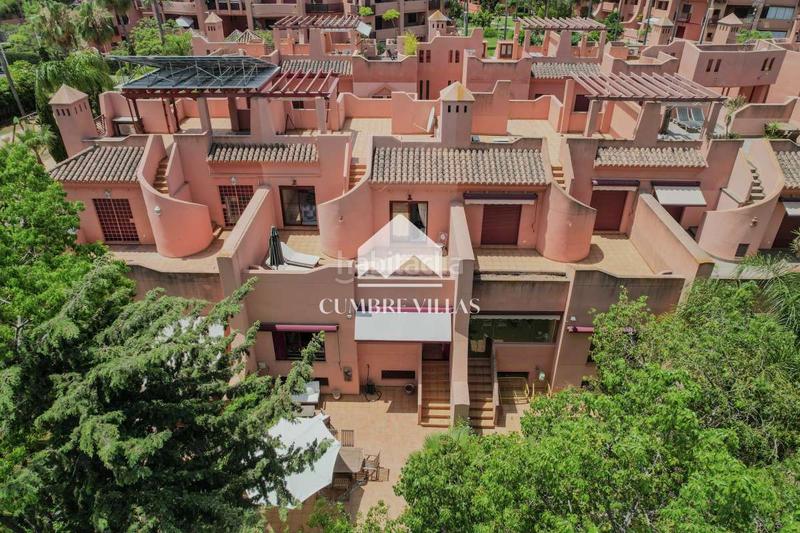 Foto 60e4568f-dce3-4a0e-8111-e599697db6da. Casa bifamiliare con parcheggio piscina in Playa de Granada Motril