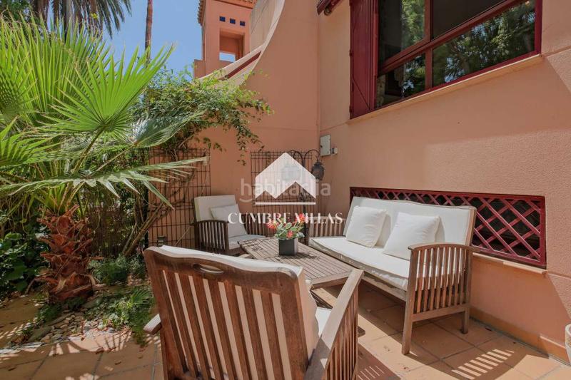 Foto 99ffd121-6f73-44e0-90c6-8e8866ad0dd4. Casa bifamiliare con parcheggio piscina in Playa de Granada Motril