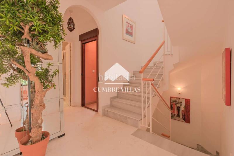 Foto 05d88c67-4b3c-4f47-9513-e1bb86a5be62. Casa pareada en Playa de Granada Motril