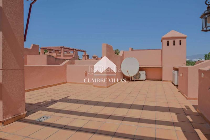 Foto 06fb32c3-8a3e-46d4-8f74-33e28fbc2b6b. Casa pareada en Playa de Granada Motril