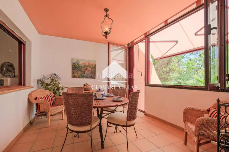 Foto 46f50b21-43d6-494c-aa9f-ae1231d675bc. Casa pareada en Playa de Granada Motril