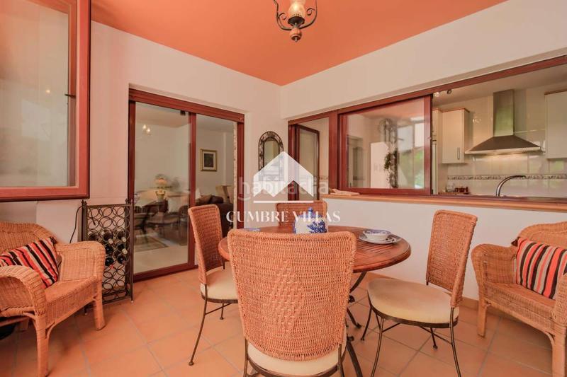 Foto c06ed7b0-6fb3-4009-8db6-612ad6860589. Casa pareada en Playa de Granada Motril