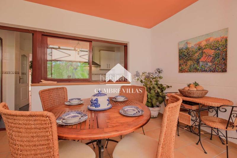 Foto 21be946f-0aea-4f70-ac1a-f325cbcb0aab. Maison jumelée avec parking piscine dans Playa de Granada Motril