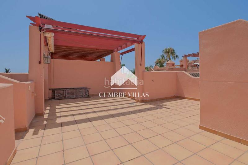 Foto 4b65dd9d-7365-49fe-981d-01ab7b4a7ff1. Maison jumelée avec parking piscine dans Playa de Granada Motril