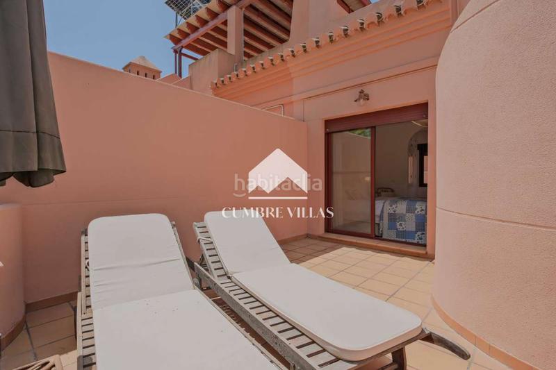 Foto d9fcbc36-1443-440a-a969-9837a5c0b322. Maison jumelée avec parking piscine dans Playa de Granada Motril