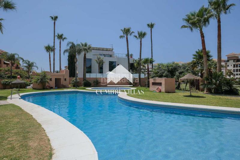 Foto fc5532f8-8e99-468f-be7c-e6feb172c3b8. Maison jumelée avec parking piscine dans Playa de Granada Motril