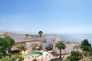 Casa en Monte los Almendros - El Pargo - Costa Aguilera