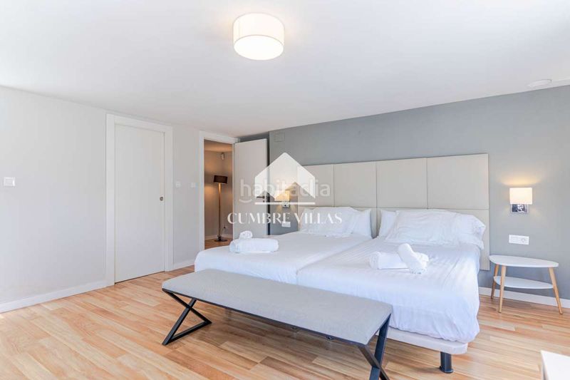 Foto 01055b35-341a-4336-a5cf-94fbc50e9cc9. Casa amb calefacció a Gójar