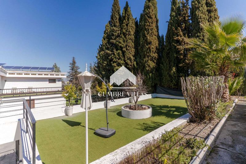 Foto 14126e89-d2f5-4602-bd05-0695fa7b3e61. Casa amb calefacció a Gójar