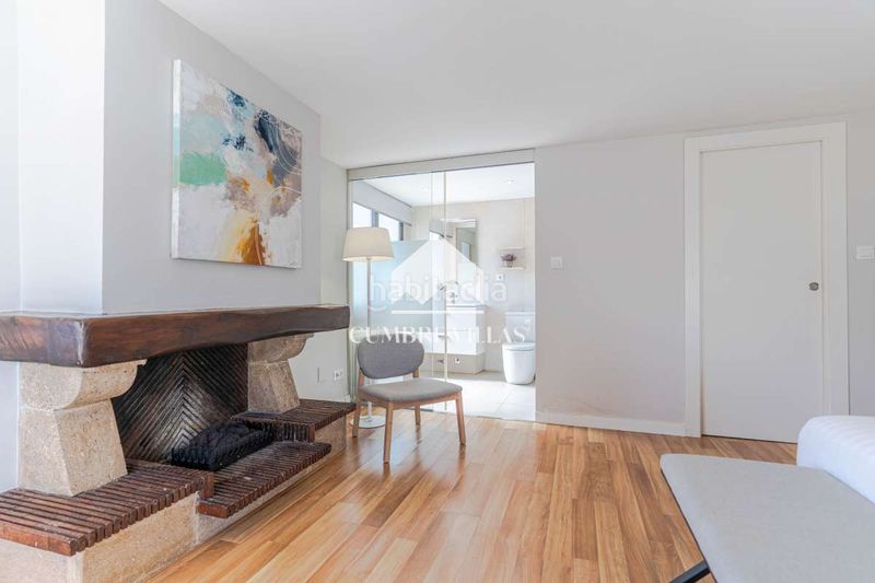 Foto 1622c65e-3b02-485d-a04a-8edbcf62849d. Casa amb calefacció a Gójar