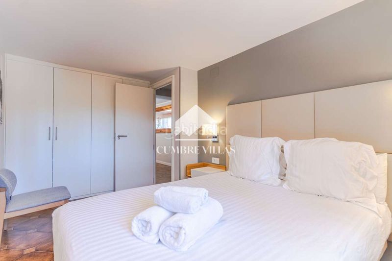 Foto 16b636eb-c7c7-44e4-a0e5-09680ad83e9f. Casa amb calefacció a Gójar