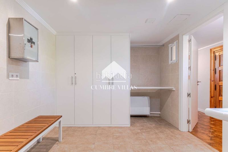 Foto 1c0ed107-74c8-4549-9f9b-6366a0e4eb10. Casa amb calefacció a Gójar