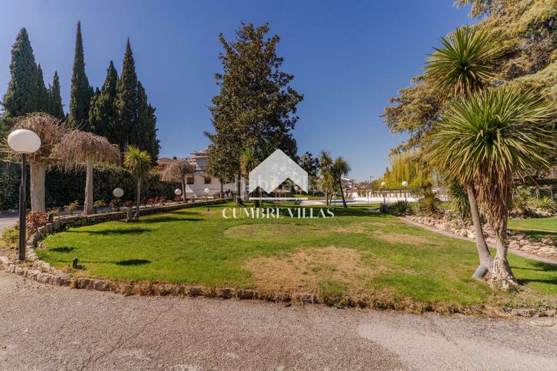 Foto 28abfc00-dd07-437e-bd54-3077f861bb5a. Casa amb calefacció a Gójar