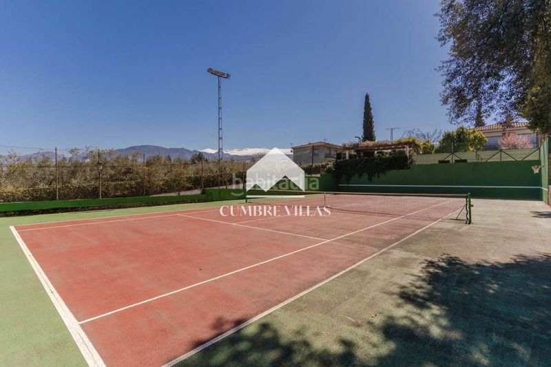 Foto 2a00cd8b-f9e5-4fe0-af33-8521a242eb52. Casa amb calefacció a Gójar