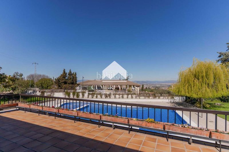 Foto 30604d58-768b-48d4-bc00-051e654ee4b7. Casa amb calefacció a Gójar