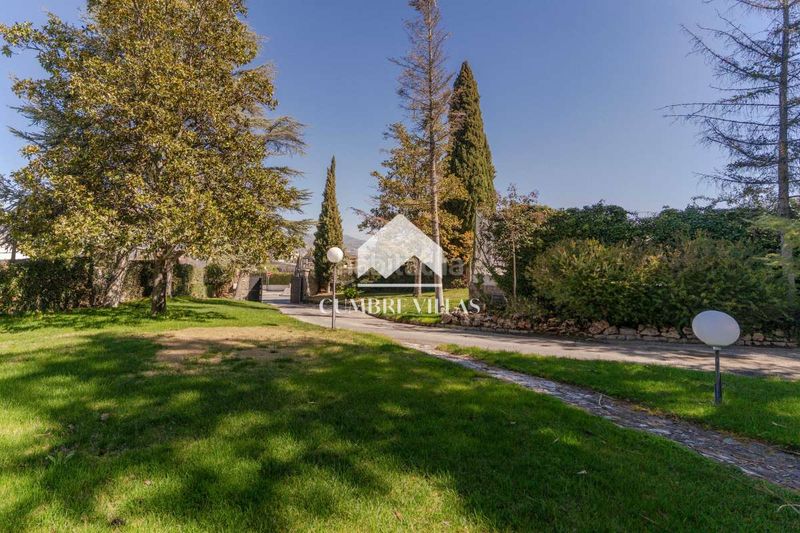 Foto 338516a5-2b2e-4385-9ee3-59728766906f. Casa amb calefacció a Gójar