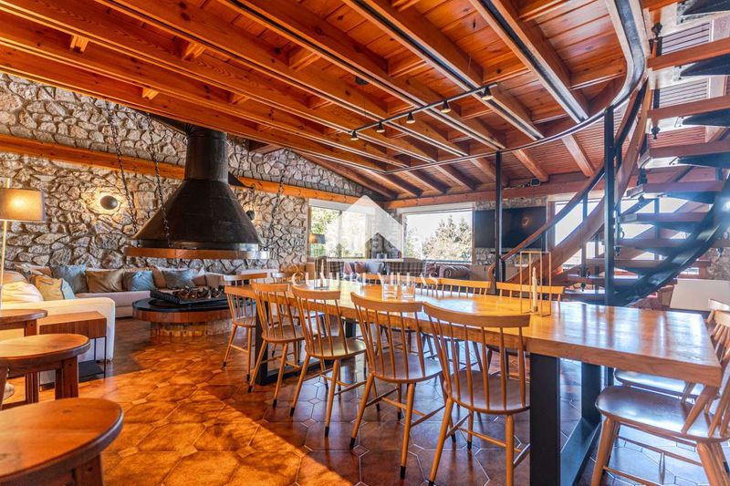 Foto 3534aeb9-38d1-4f3e-b417-bbff20af6b00. Casa amb calefacció a Gójar