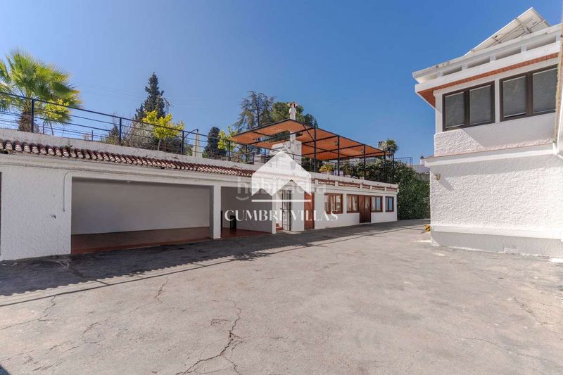 Foto 35931352-dc43-47c9-bb36-d17287cb05cf. Casa amb calefacció a Gójar