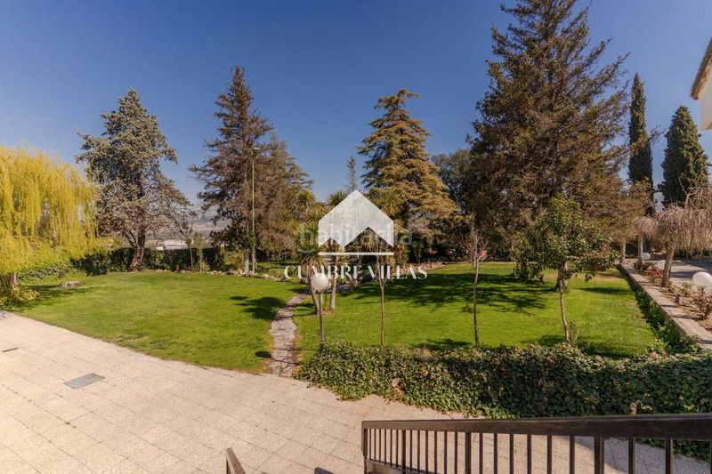 Foto 3e2cda30-7b25-446d-b16f-8fd81012f299. Casa amb calefacció a Gójar