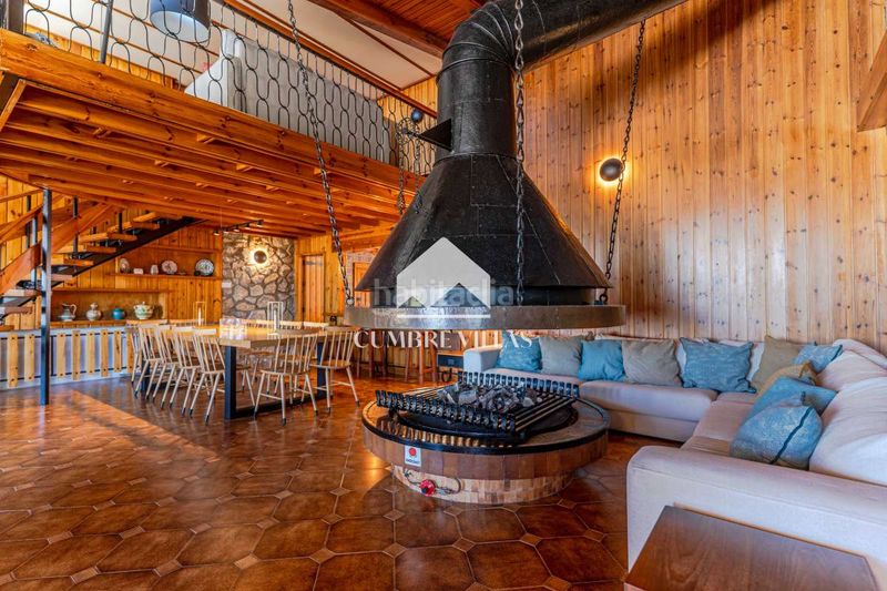 Foto 40694dad-6840-4059-8f70-1b361a76db98. Casa amb calefacció a Gójar