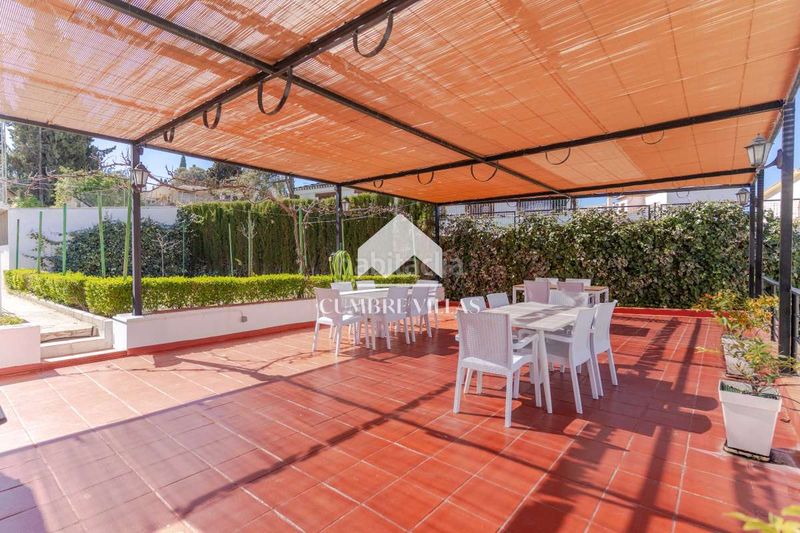 Foto 4156c53d-4129-4e7f-8252-f13ffff289d7. Casa amb calefacció a Gójar