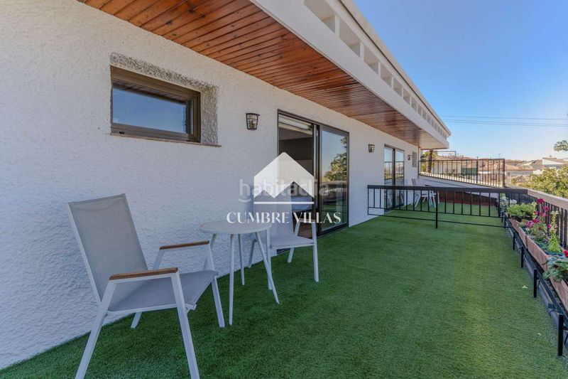 Foto 4510633c-c733-4daf-b3b3-d8a708f519ce. Casa amb calefacció a Gójar