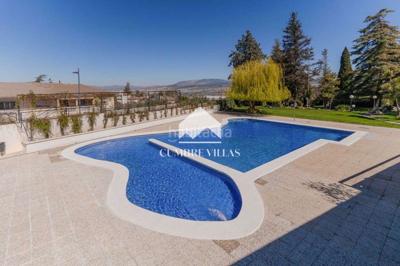 Foto 53488736-0bef-4e20-9965-681dd58f8668. Casa amb calefacció a Gójar